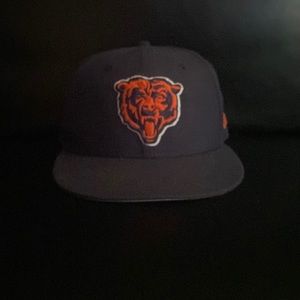 Chicago Bears Hats